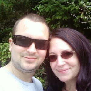 Meet your Posher, Patricia